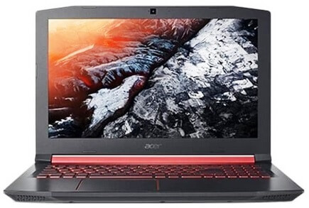 Laptop gaming terbaik Acer Predator Nitro AN515-52