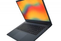 3 Rekomendasi Laptop 5 Jutaan Terbaik Pakai SSD