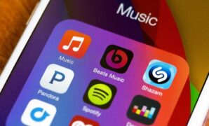 7 Aplikasi Musik Online dan Offline Terbaik