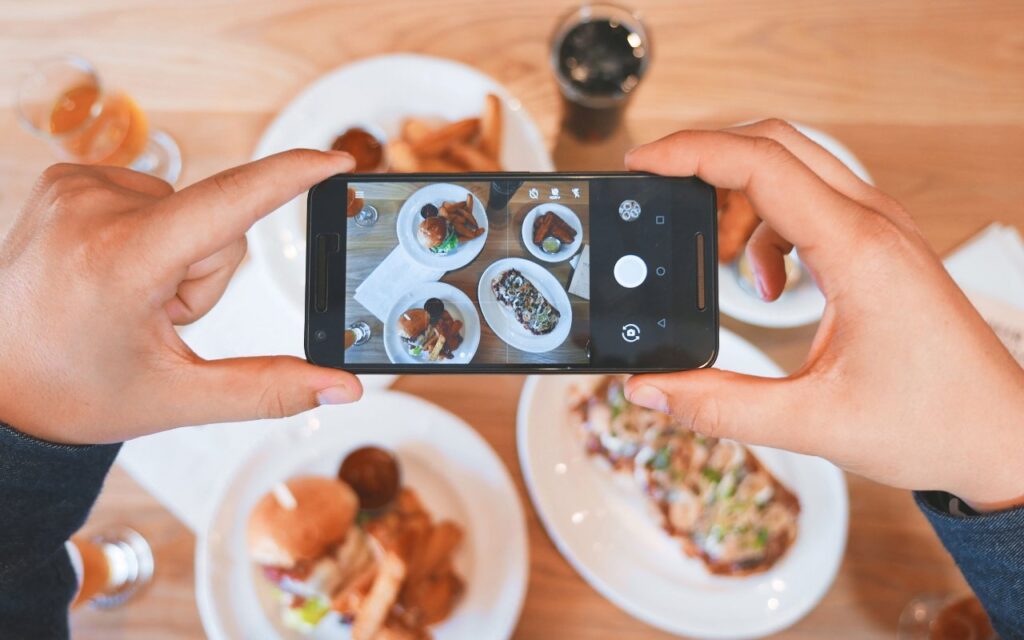 Aplikasi Kuliner Terbaik Android