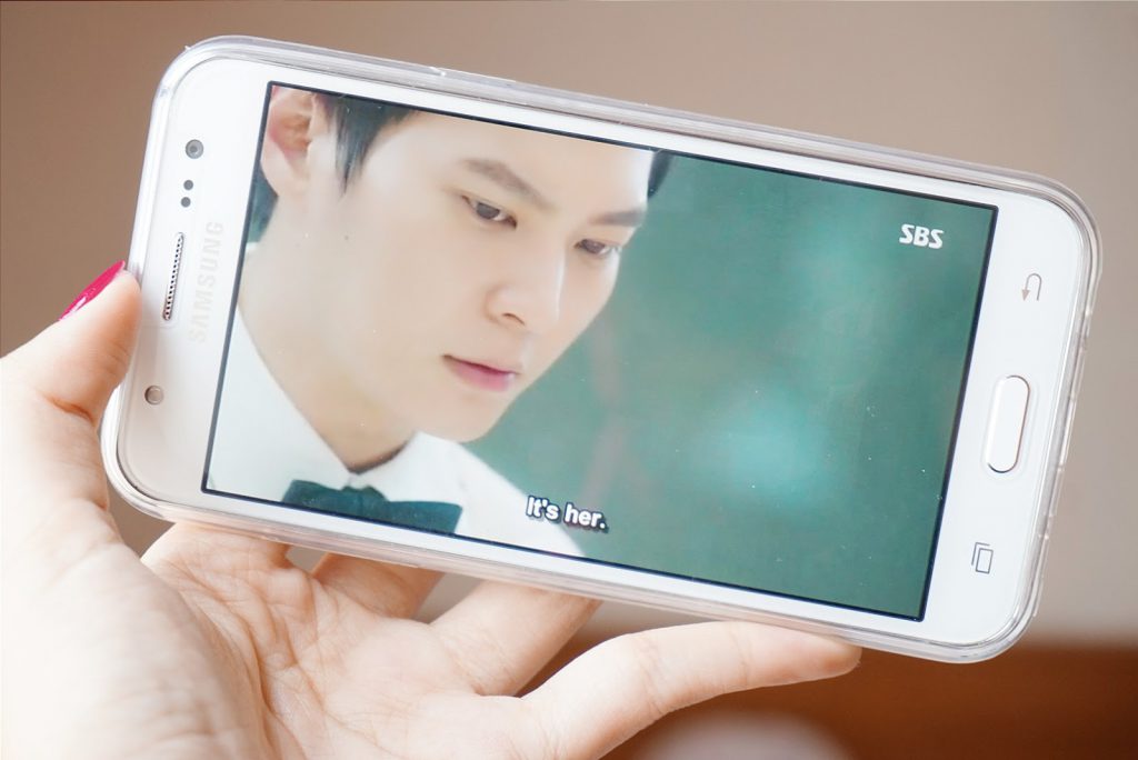 Aplikasi Nonton Drama Korea Terbaik