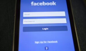 Cara Mengatasi Lupa Kata Sandi Facebook