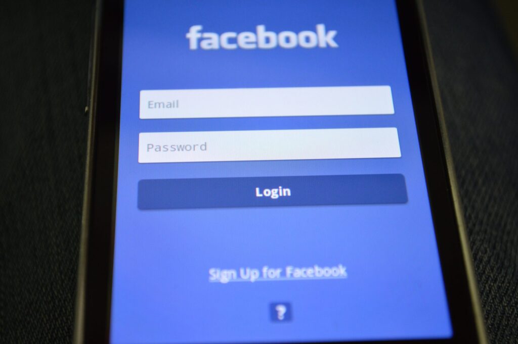 Cara Mengatasi Lupa Kata Sandi Facebook