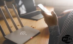 6 Cara Mengganti Password WiFi yang Mudah (TERBARU)
