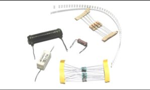 Cara Menghitung Nilai Resistor (Pengertian dan Jenisnya)