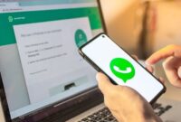 Cara Menyadap WhatsApp Pasangan