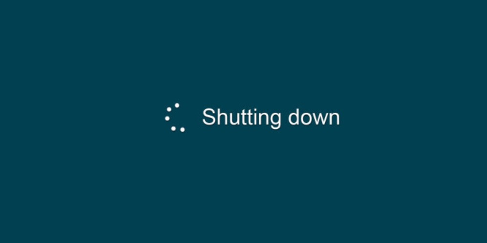 5 Cara Shutdown Otomatis di Windows 7 / 8 / 10