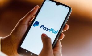 Cara Transfer Saldo PayPal 5 Dollar ke eWallet DANA dan GOPAY