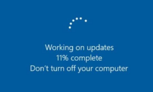 Cara Untuk Mematikan Update Windows 10 Otomatis