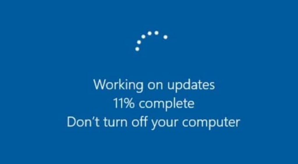 Cara Untuk Mematikan Update Windows 10 Otomatis