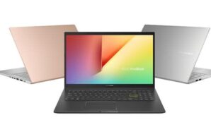 Rekomendasi Laptop Asus Vivobook Murah Mulai Dari 6 Jutaan