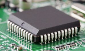 Sejarah, Jenis dan Pengertian IC (Integrated Circuit)