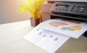 Cara Cleaning Printer untuk Menjaga Kualitas Hasil Printing