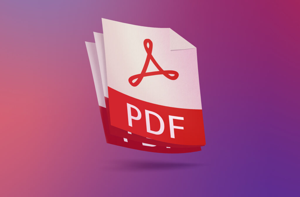 √ Cara Memisahkan File PDF Online Tanpa Aplikasi PDF!