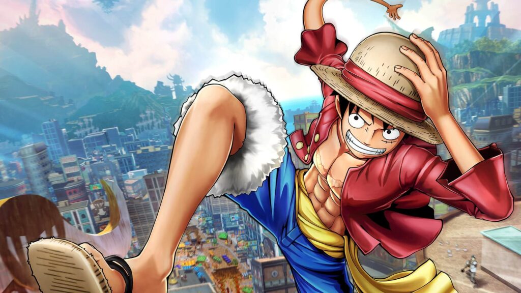Game One Piece Terbaik (PC, Android, IOS, PS)