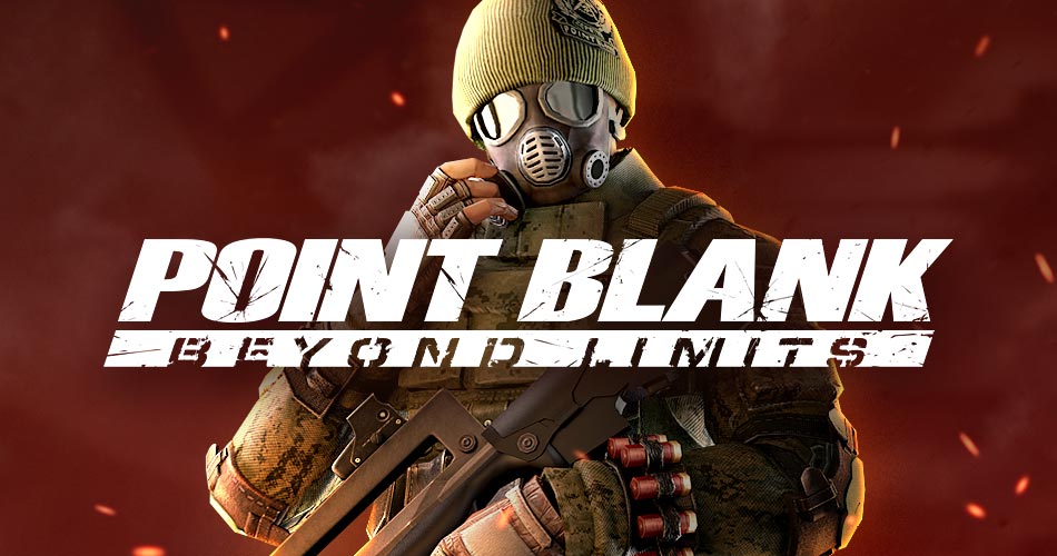 Cheat Point Blank Zepetto